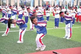 电竞职业选手培训营启动