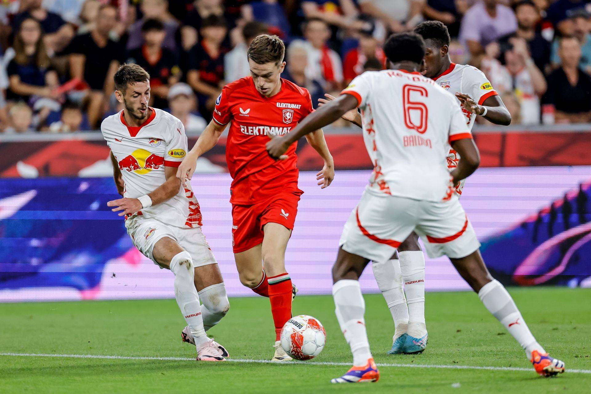 加上更多技 加上更多技