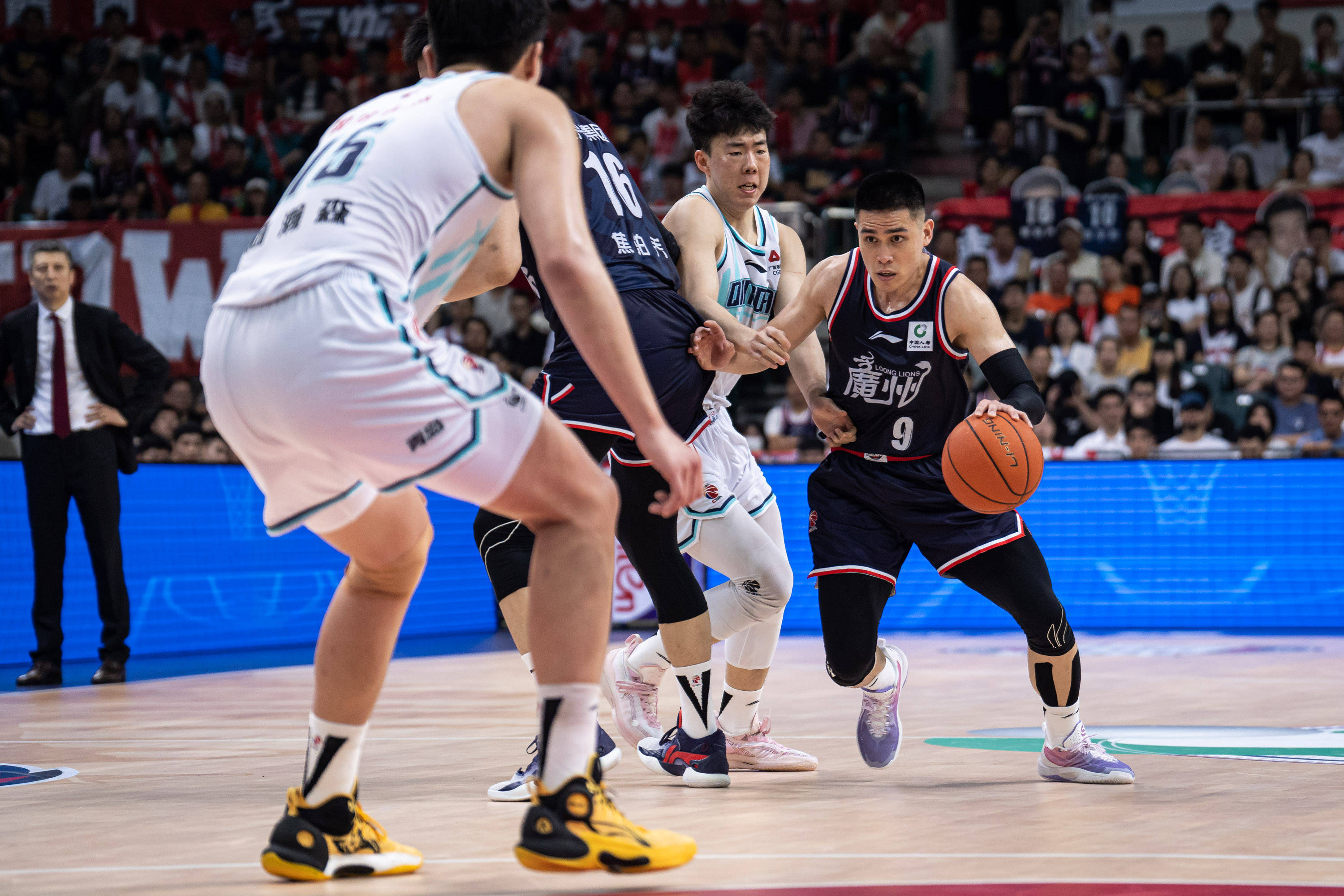 精彩的赛事 精彩的赛事