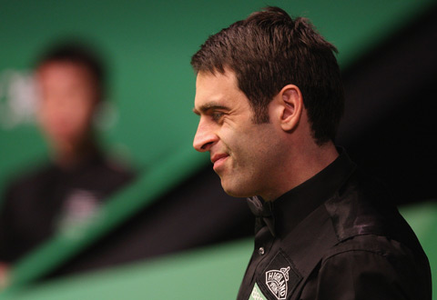 适应对手与 适应对手与