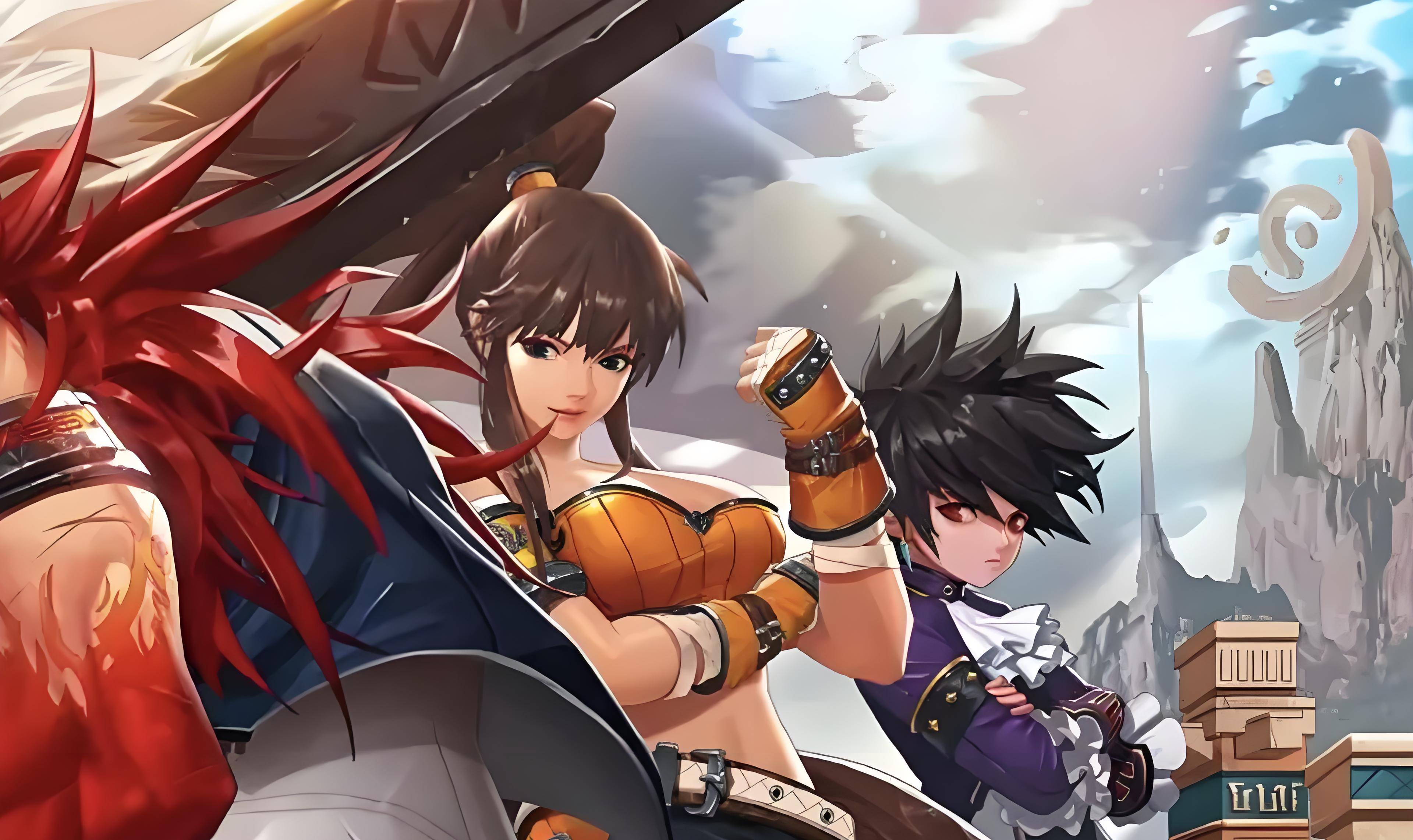 在赛场上融 在赛场上融