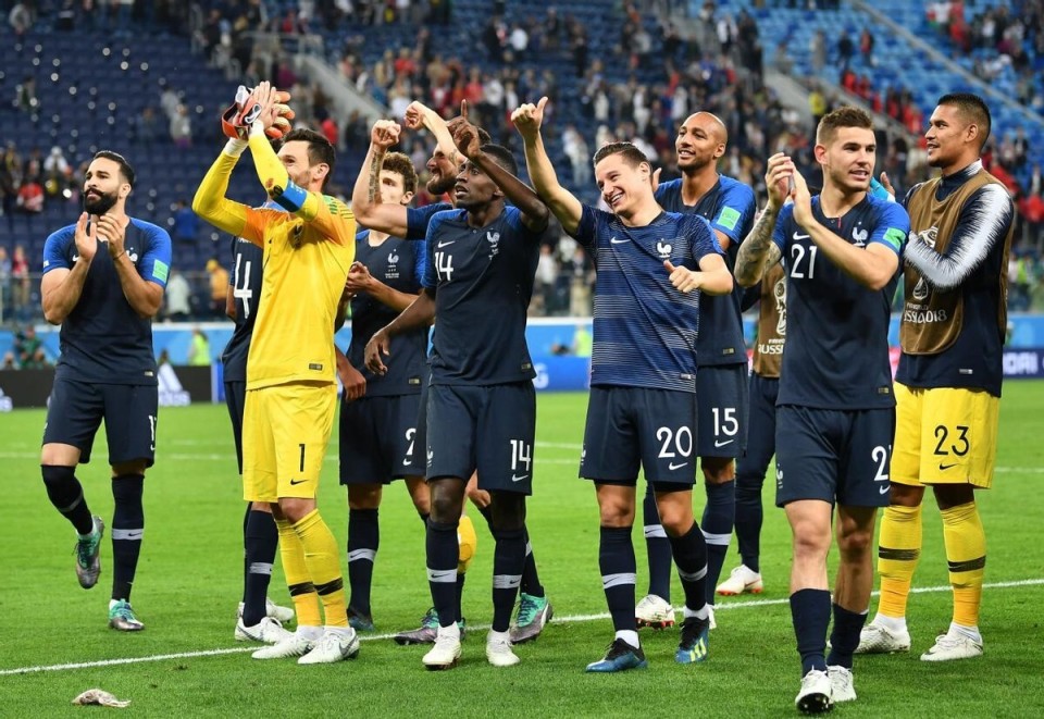 高的理解度 高的理解度