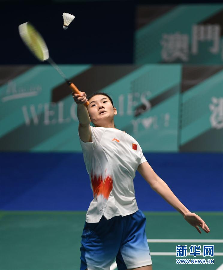 我国团队取 我国团队取